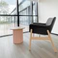 Sunshine Bakeries | Product Seen: [Clean RubberWood x Ohio Coffee Table]